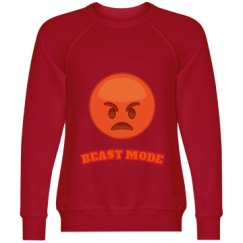 Unisex Triblend Crewneck Sweatshirt