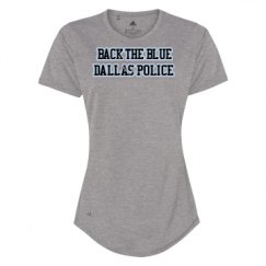 Women's Adidas Sport Shirt