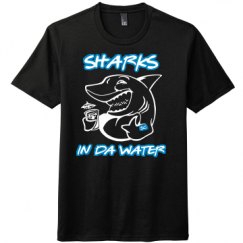 Unisex Perfect Tri Tee