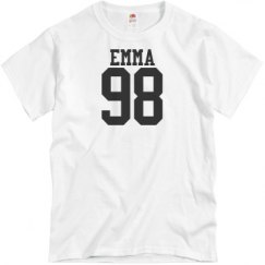 Unisex Basic Promo Tee