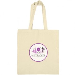 Canvas Bargain Tote Bag