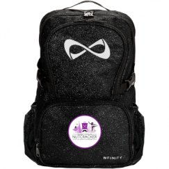 Nfinity Sparkle Backpack Bag