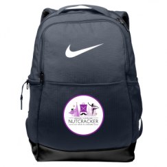 Nike Brasilia Medium Backpack