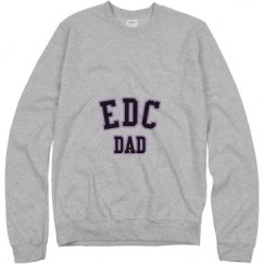 Unisex Basic Promo Crewneck Sweatshirt