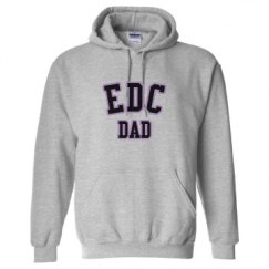 Unisex Basic Promo Hoodie