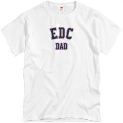 EDC Dad Tee