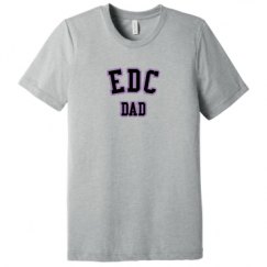 Unisex Triblend Tee