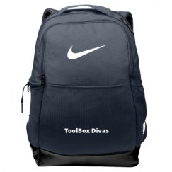 Nike Brasilia Medium Backpack