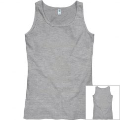 Halima Aquarius tank