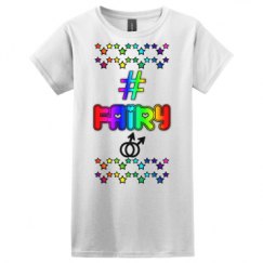 Ladies Basic Softstyle Tee