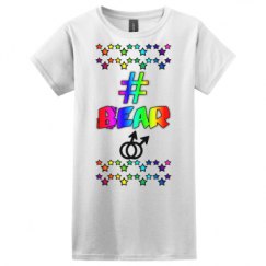 Ladies Basic Softstyle Tee