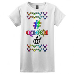 Ladies Basic Softstyle Tee