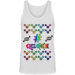Unisex Jersey Tank Top