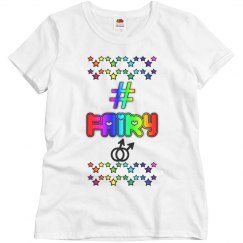 # Fairy (My Pride Is Strong Tee)