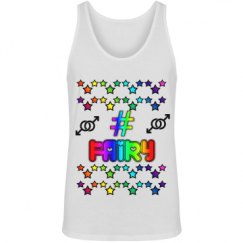 Unisex Jersey Tank Top