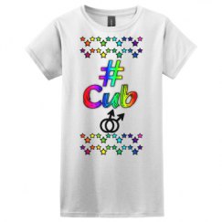 Ladies Basic Softstyle Tee