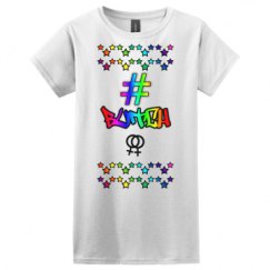 Ladies Basic Softstyle Tee