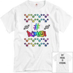 # Butch Men's (F/B Men's My Pride Is Strong)