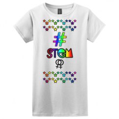 Ladies Basic Softstyle Tee