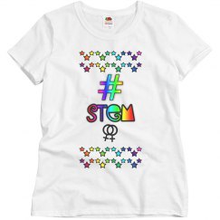 # Stem (My Pride Is Strong Tee)