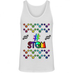 Unisex Jersey Tank Top
