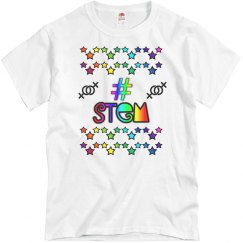 # Stem Men's (My Pride Is Strong)