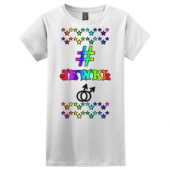 Ladies Basic Softstyle Tee