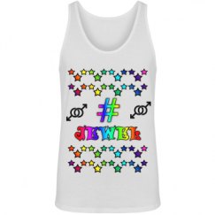 Unisex Jersey Tank Top