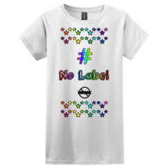 Ladies Basic Softstyle Tee