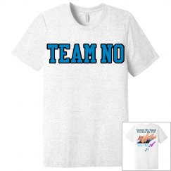 Team No
