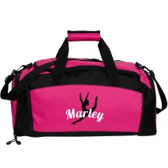 Marley dance bag