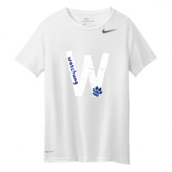 Youth Nike Legend Shirt