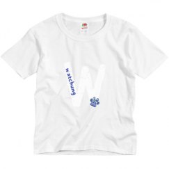 Youth Basic Promo Tee