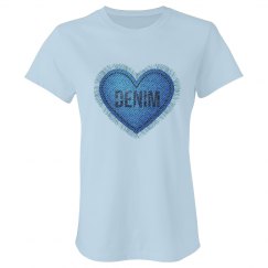 DenimDiva 