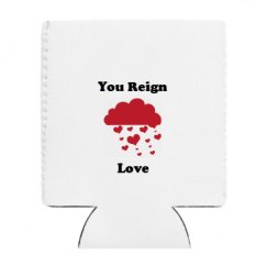 Regular 12 oz Can Cooler