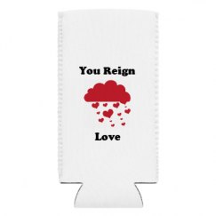 Slim 12 oz Can Cooler