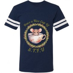 Unisex Vintage Sports Tee