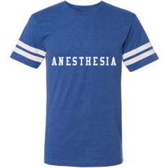 Unisex Vintage Sports Tee