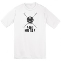 Youth Athletic Performance Tee