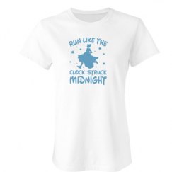 Ladies Slim Fit Favorite Tee