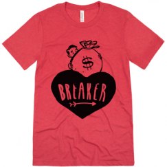 Unisex Triblend Tee