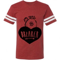 Unisex Vintage Sports Tee