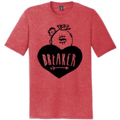 Unisex Perfect Tri Tee
