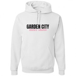 Unisex Basic Promo Hoodie