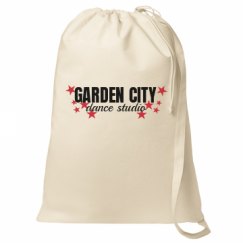 Canvas Laundry Bag