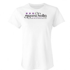 Ladies Slim Fit Favorite Tee