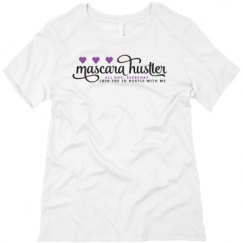 Ladies Relaxed Fit Tee