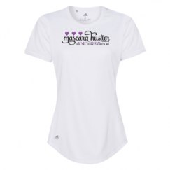 Women's Adidas Sport Shirt 