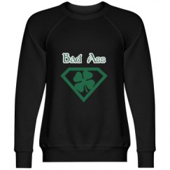 Unisex Triblend Crewneck Sweatshirt