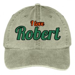 Vintage Baseball Cap